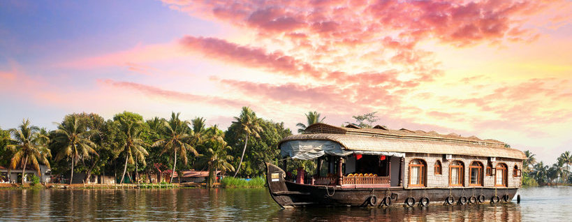 Kerala 4 Nights - Nature Special